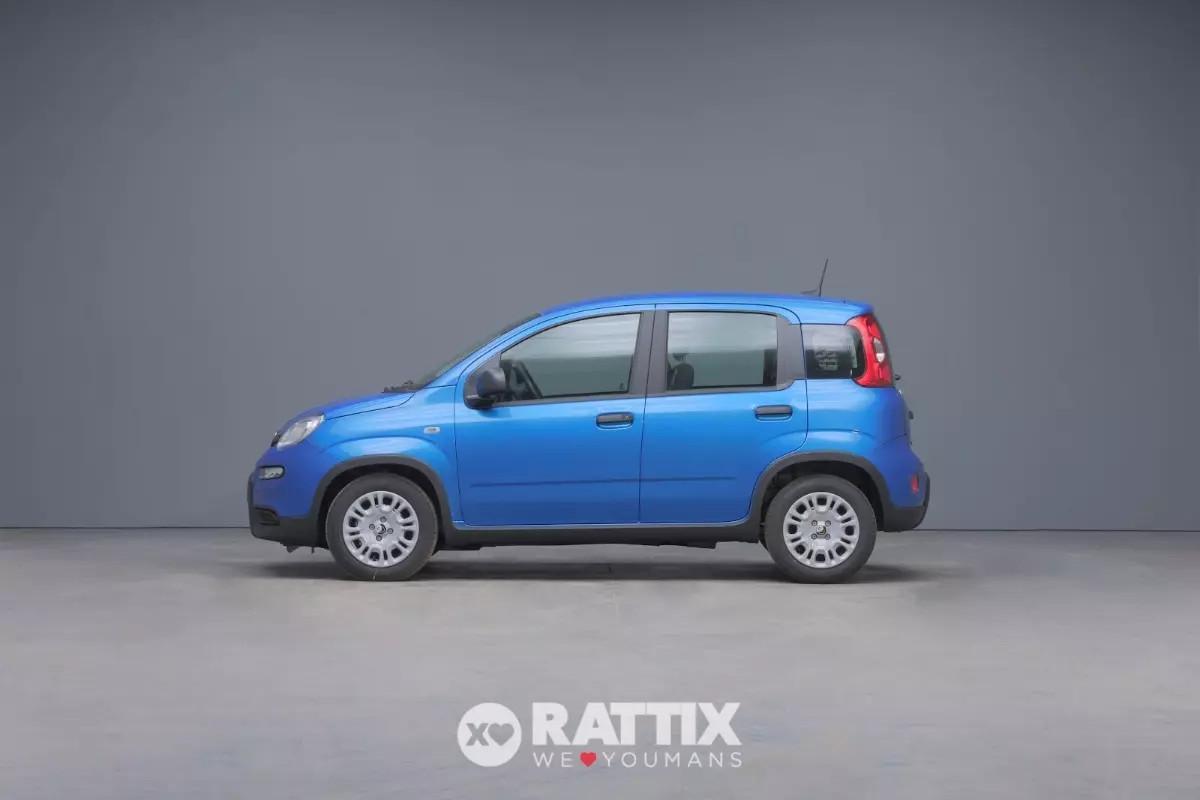 Fiat Panda 1.0 Firefly Hybrid 70CV ADAS + Pack City 5 p.ti