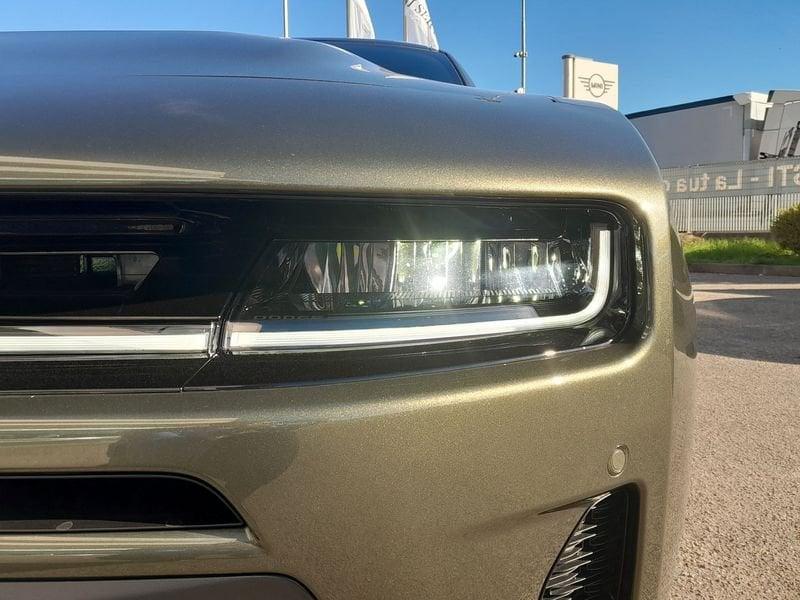 Dodge Charger Dodge Charger 2026 Sixpack 3.0 Twin-Turbo R/T Pack