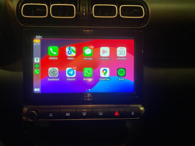 CITROEN C3 Aircross BlueHDi 110 S&S Shine