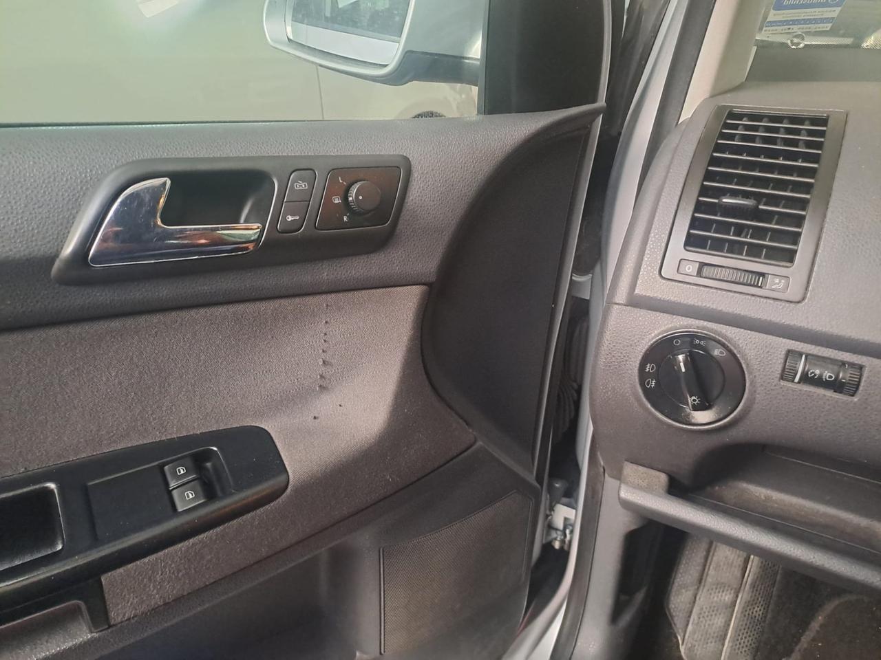 Polo 1.4/69CV TDI 5p. Trendline SI NEOPATENTATI