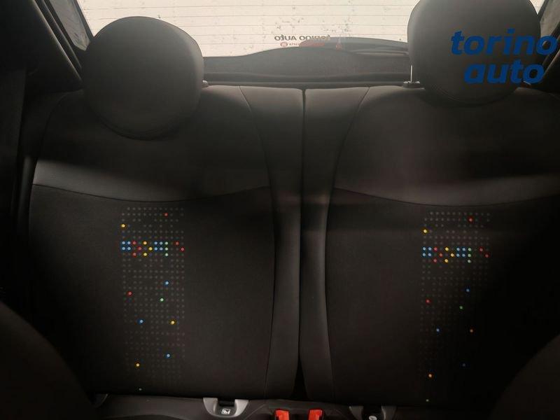 FIAT 500 500 1.0 Hybrid Hey Google