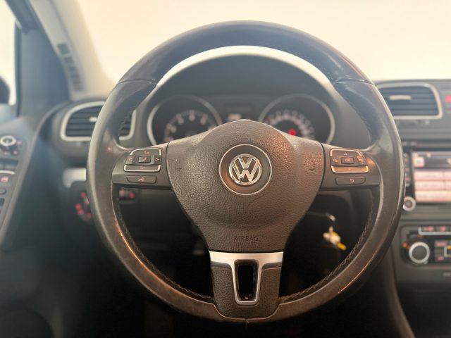 VOLKSWAGEN Golf 1.4 TSI 122CV 5p. Comfortline