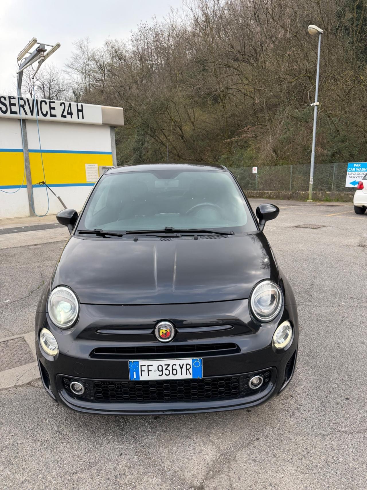 Fiat 500 1.3 Multijet 95 CV S