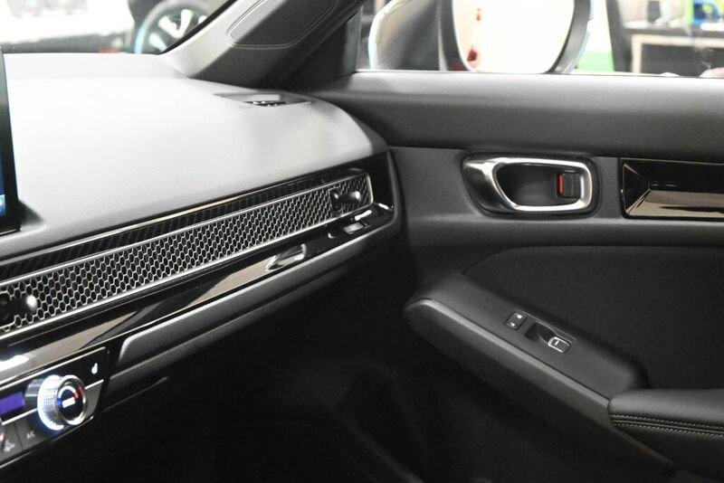Honda Civic Civic 2.0 Hev eCVT Sport