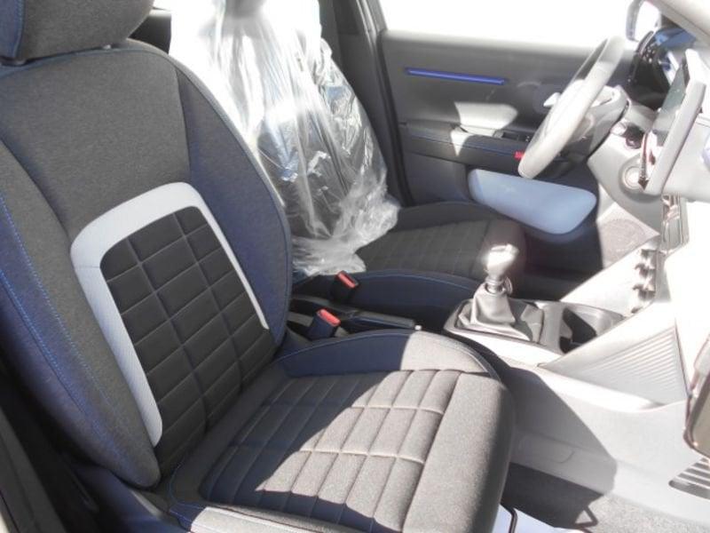 Citroën C3 100 turbo Plus CBC4.5 -24%