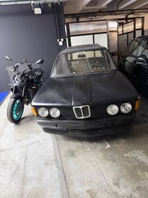 Bmw 318i 1981 ASI anche motore 323i