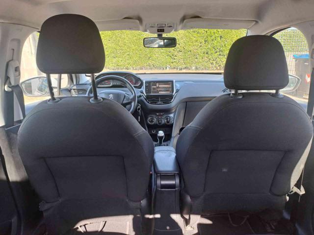 PEUGEOT 208 1.4 8V HDi 68CV 5p. Allure
