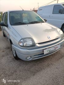 Renault Clio 1.2 cat 5 porte RT