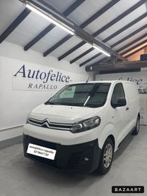 CITROEN JUMPY 2.0 BlueHDi 122 CV