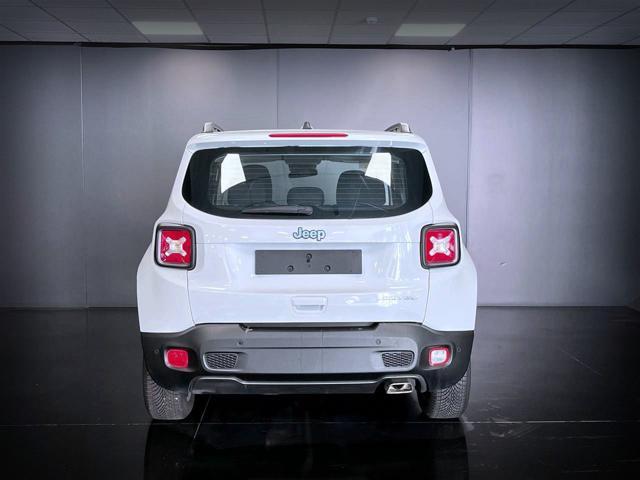 JEEP Renegade 1.3 T4 DDCT Limited