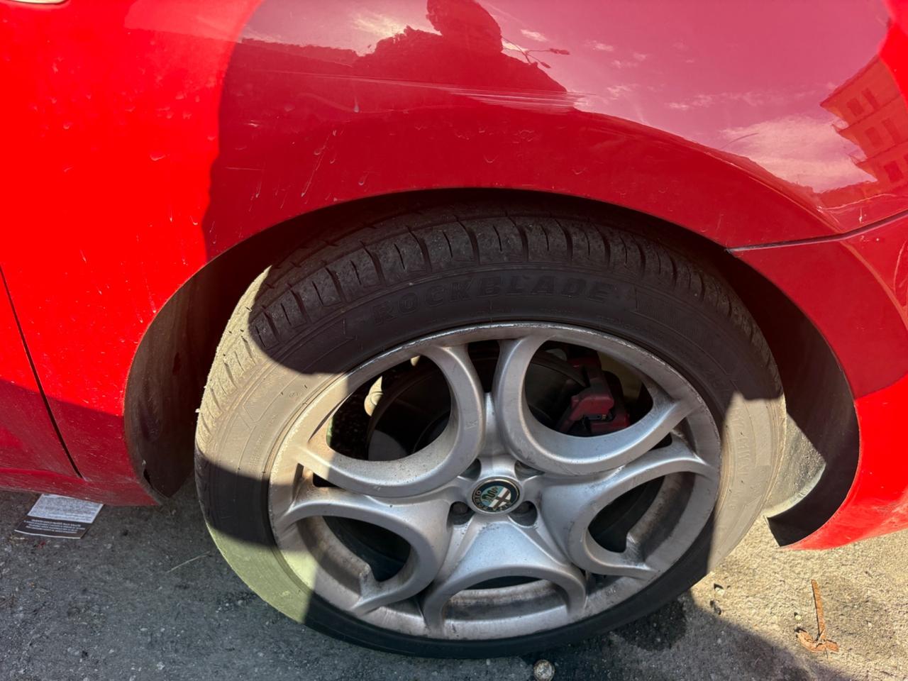 Alfa Romeo MiTo 1.6 JTDm 16V Progression