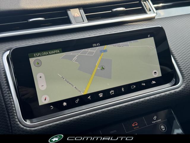 LAND ROVER Range Rover Velar 2.0D I4 240 CV S