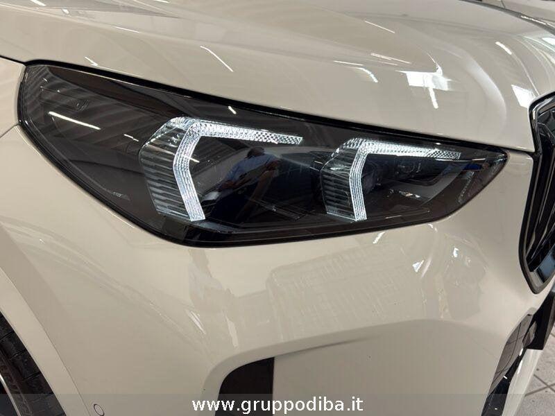 BMW X1 U11 xdrive 25e MSport Pro auto