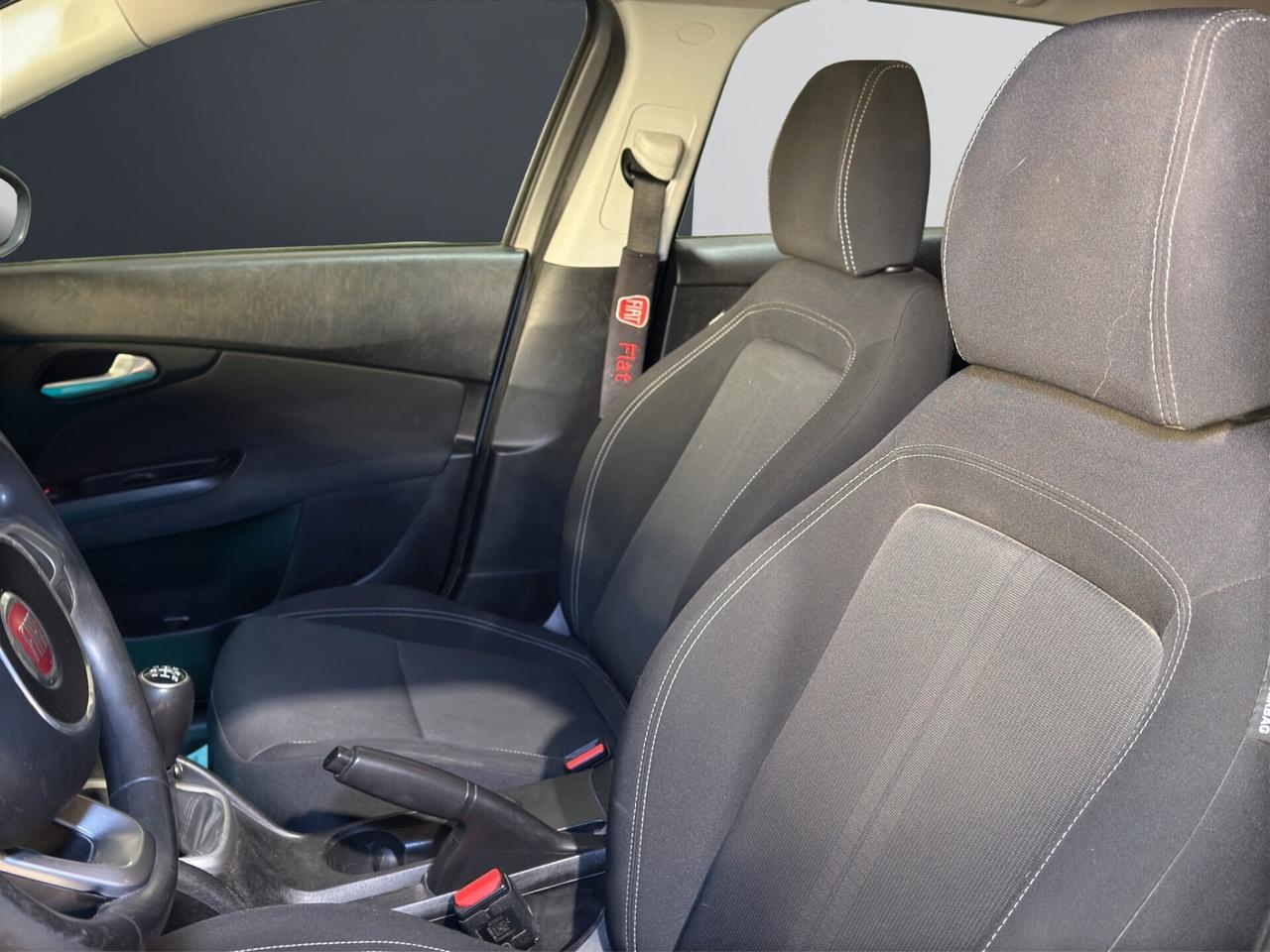 Fiat Tipo 1.3 Mjt S&S SW Business