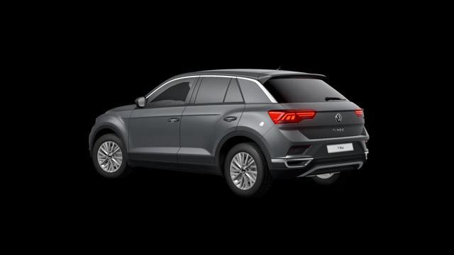 VOLKSWAGEN T-Roc 2.0 TDI SCR Style BlueMotion Technology