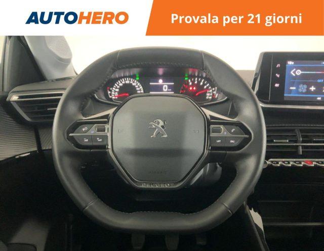 PEUGEOT 208 PureTech 75 Stop&Start 5 porte Active Pack