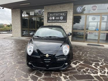 Alfa Romeo MiTo 1.4 78 CV Junior Sport Pack NEO PATENTATI