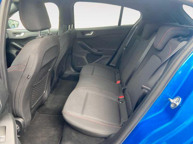 FORD Focus 1.5 ecoblue ST-Line s&s 120cv