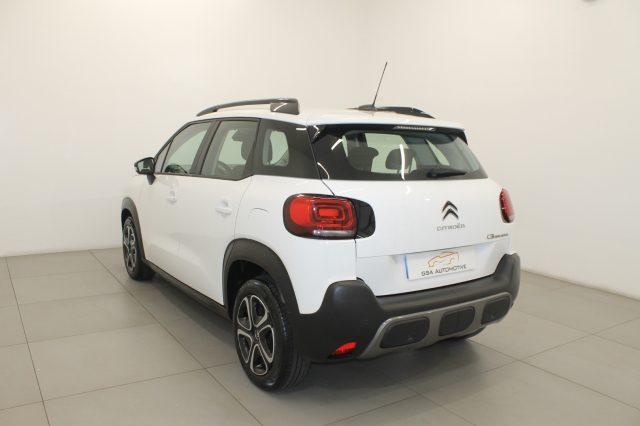 CITROEN C3 Aircross BlueHDi 110 Cv. Feel Pack NAVI