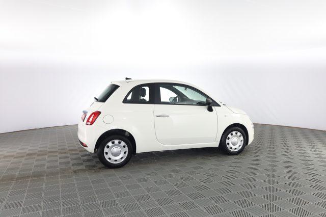 FIAT 500 500 1.0 Hybrid Cult