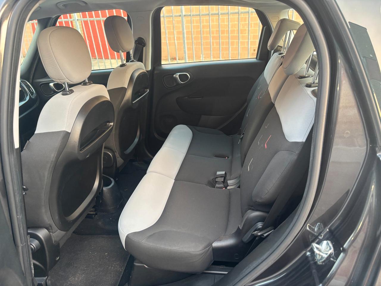 Fiat 500L 1.3 Multijet 85 CV Pop Star