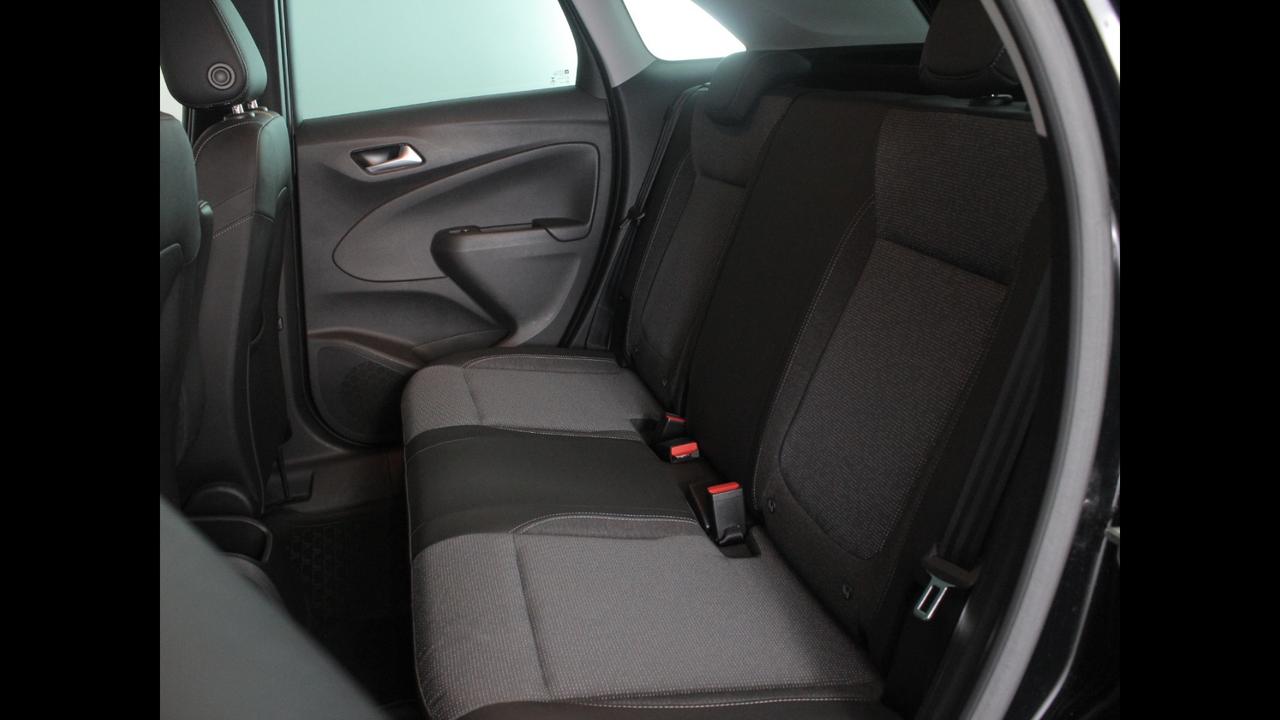OPEL Crossland 2021 - Crossland 1.2 Elegance s&s 110cv