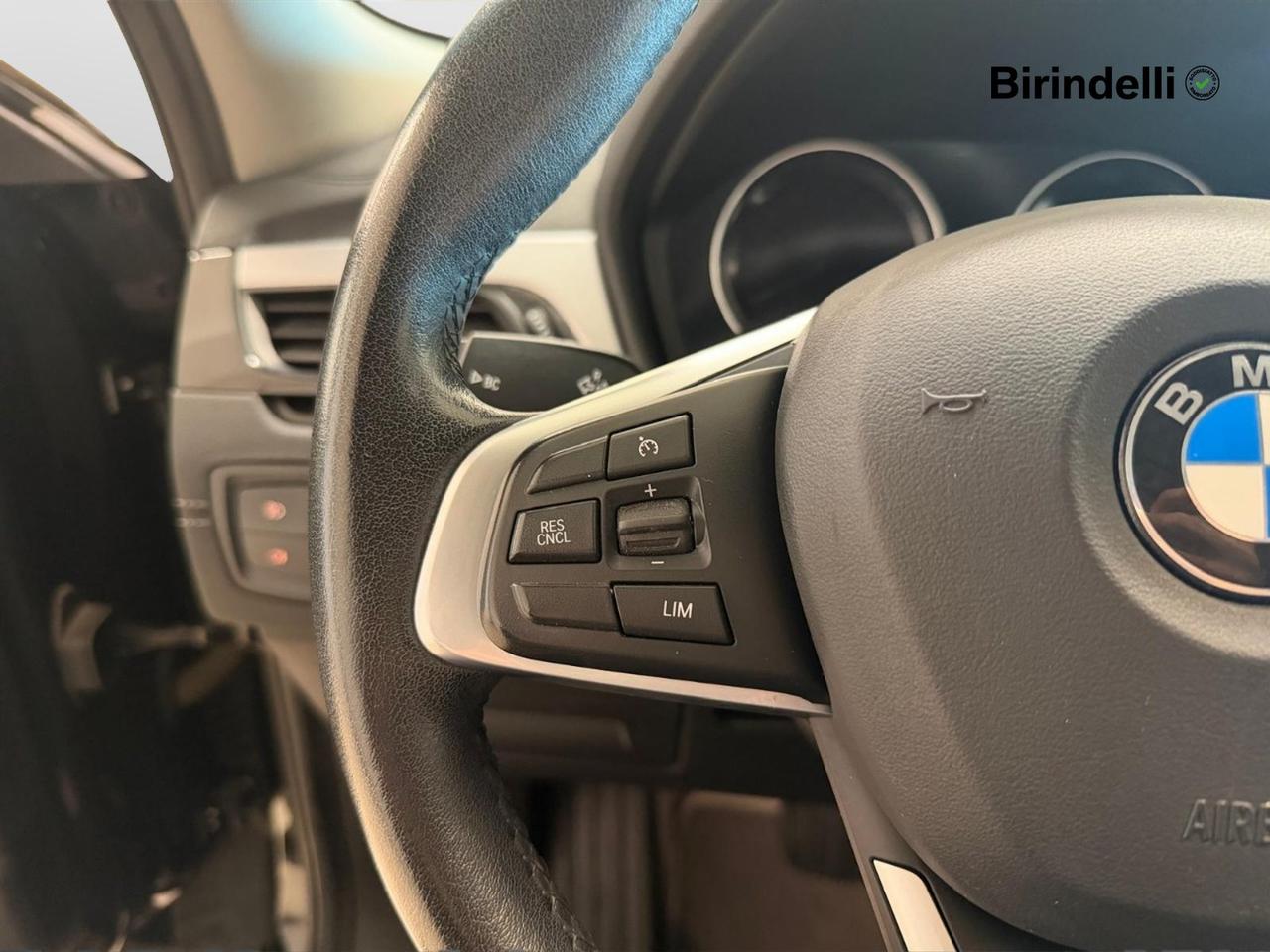 BMW X2 (F39) - X2 sDrive16d Business-X