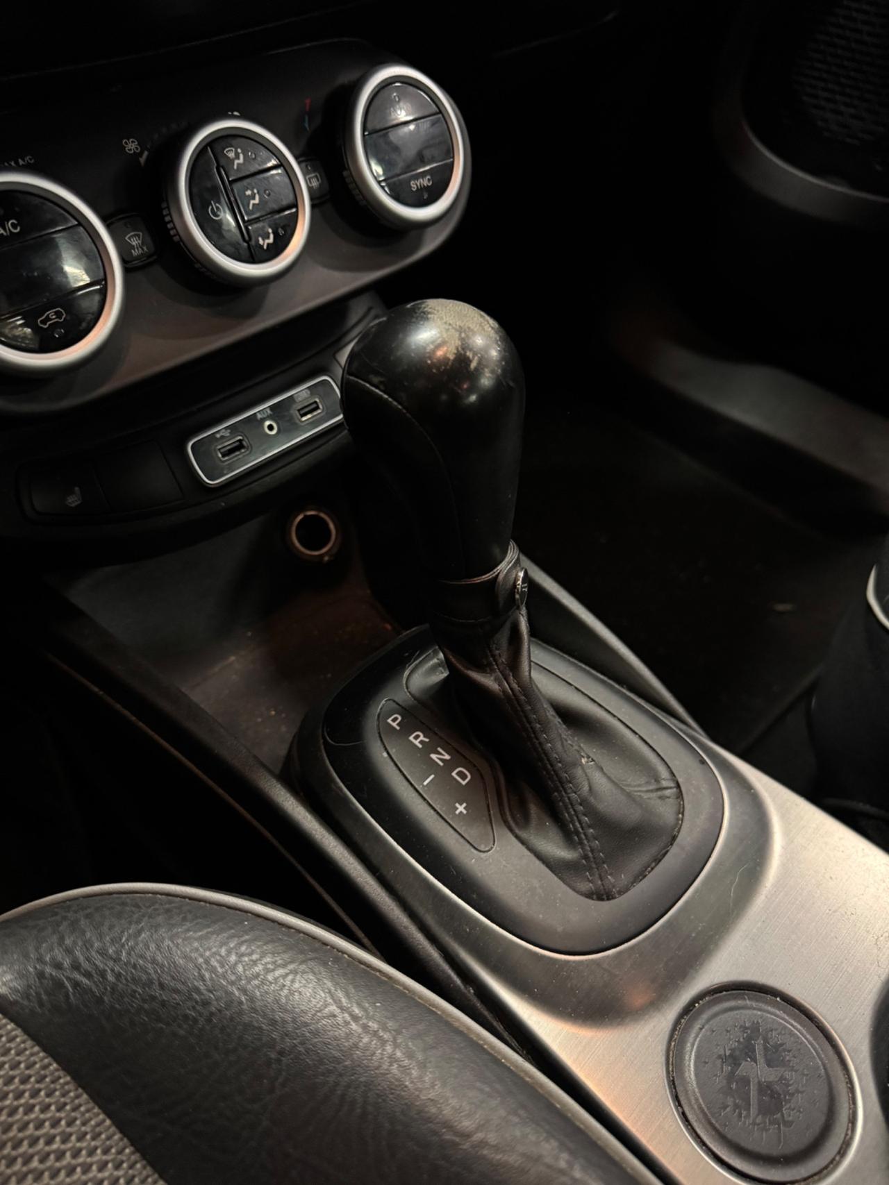 Fiat 500X 1.4 140 CV AUTOMATICA EURO6