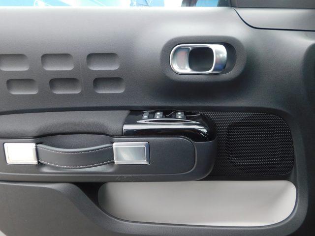 CITROEN C3 PureTech 110 S&S EAT6 Max Carplay Navi