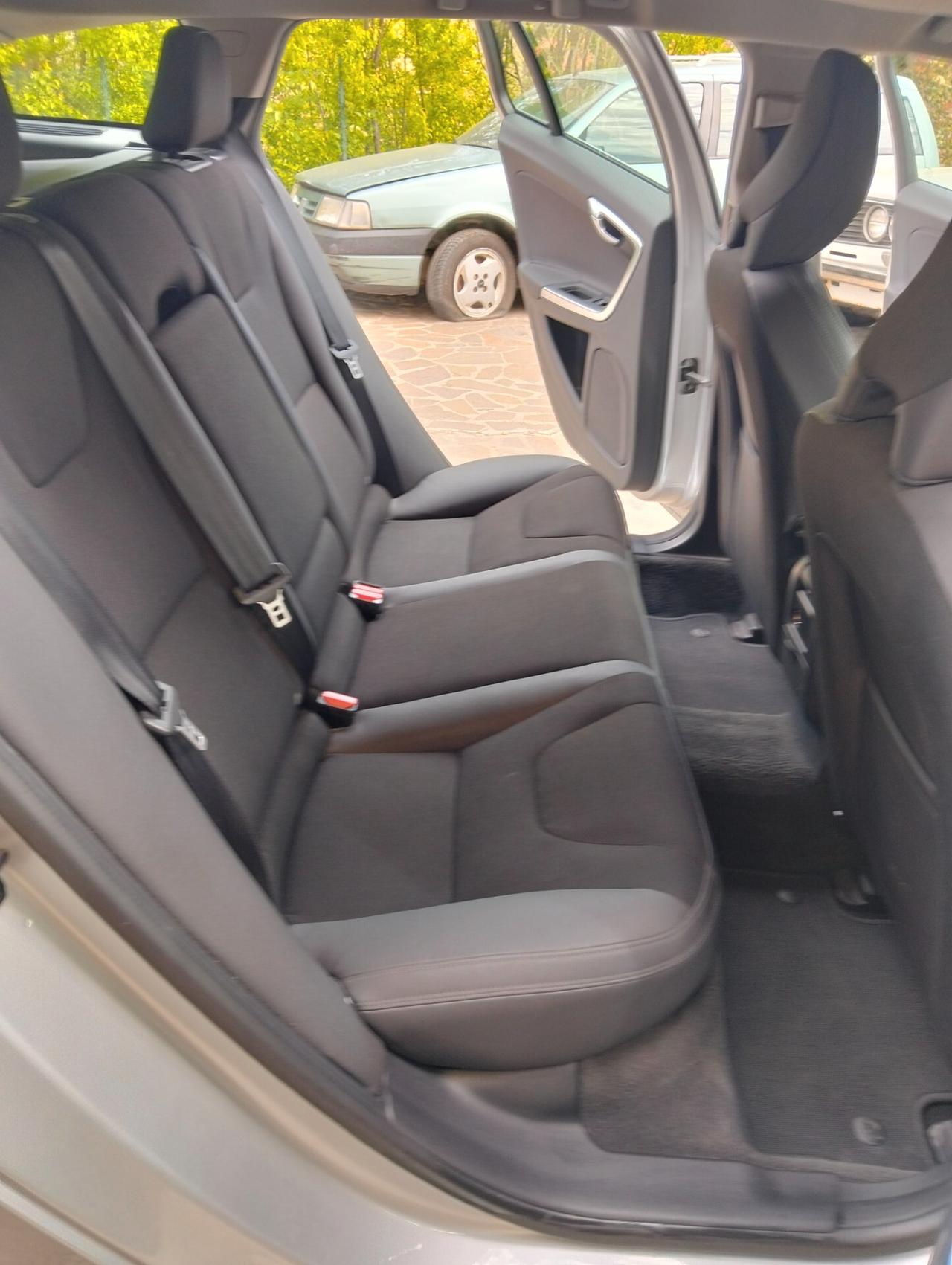 Volvo V60 Diesel