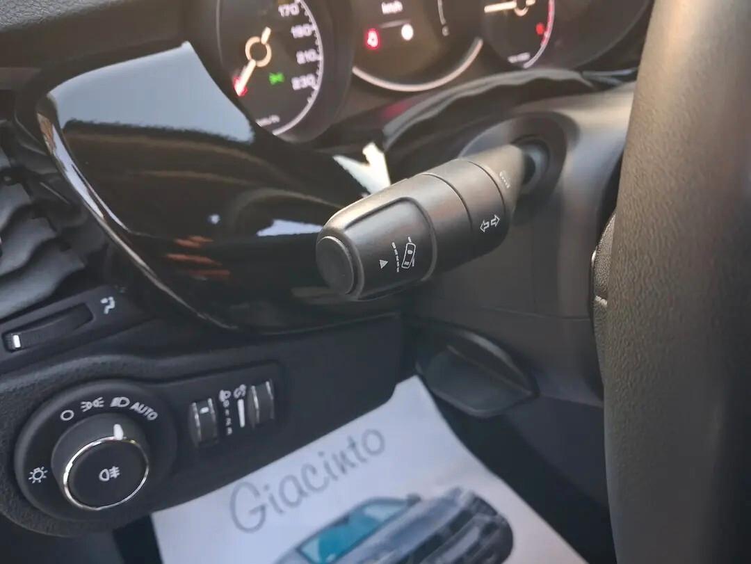 FIAT 500X S-DESIGN 1.6 MULTIJET 120CV 2019