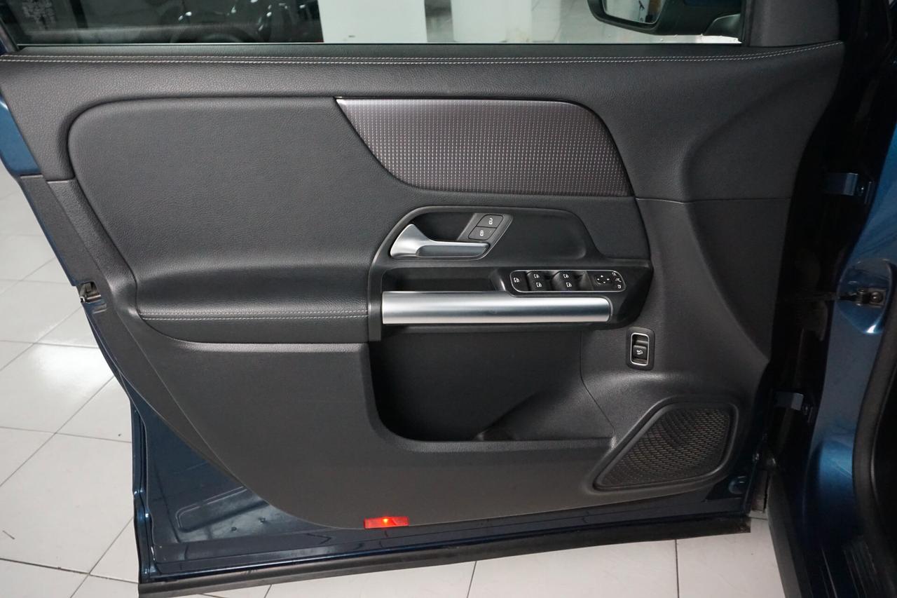 Mercedes-benz GLA 200 d Automatic Sport Plus