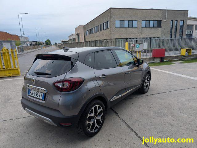 RENAULT Captur dCi 90CV S&S Energy Intens OK NEOPATENTATI