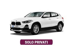 BMW X2 X2 xDrive25e Business-X