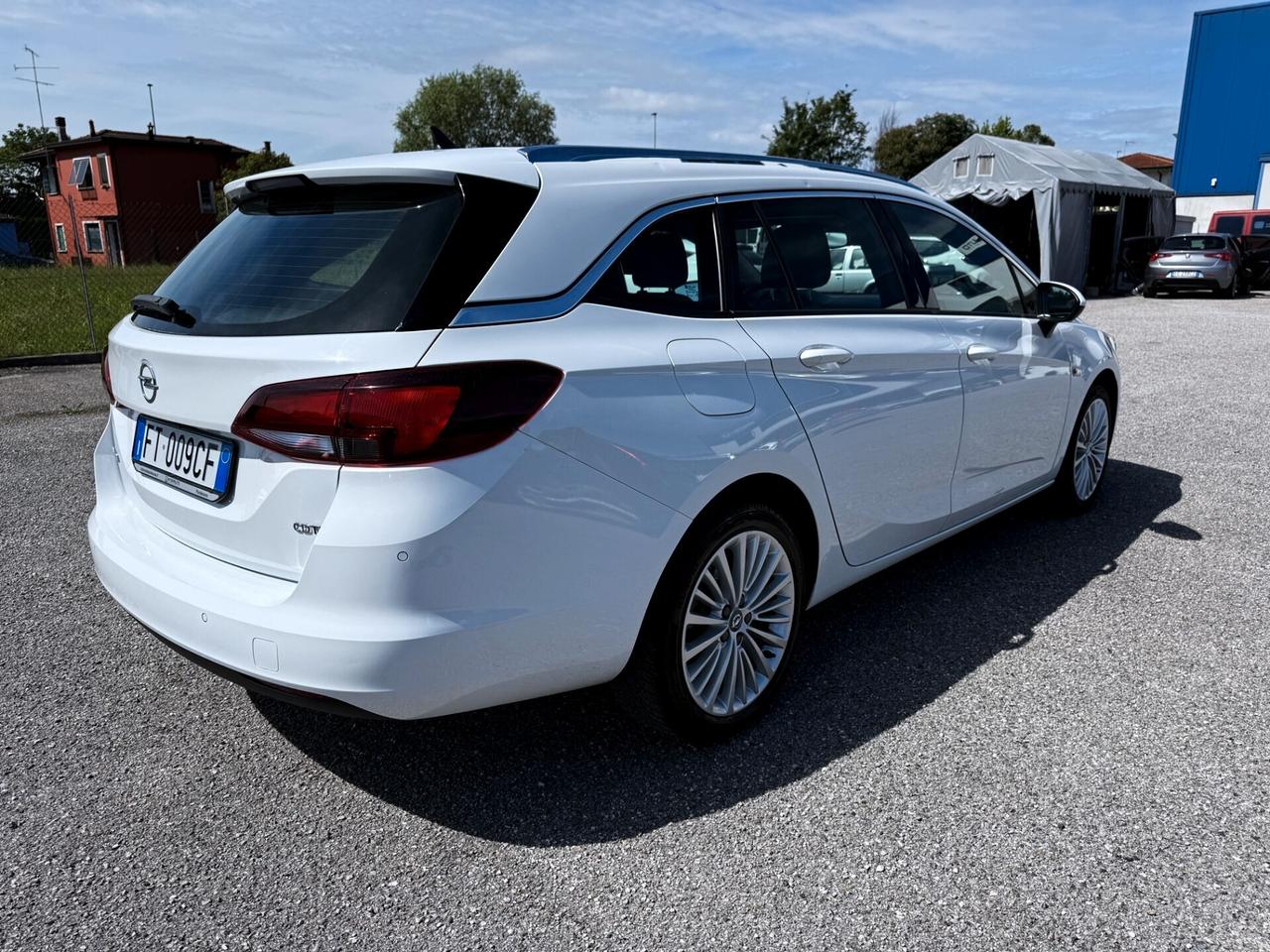 Opel Astra 1.6 CDTi 110CV Start&Stop Sports Tourer Dynamic