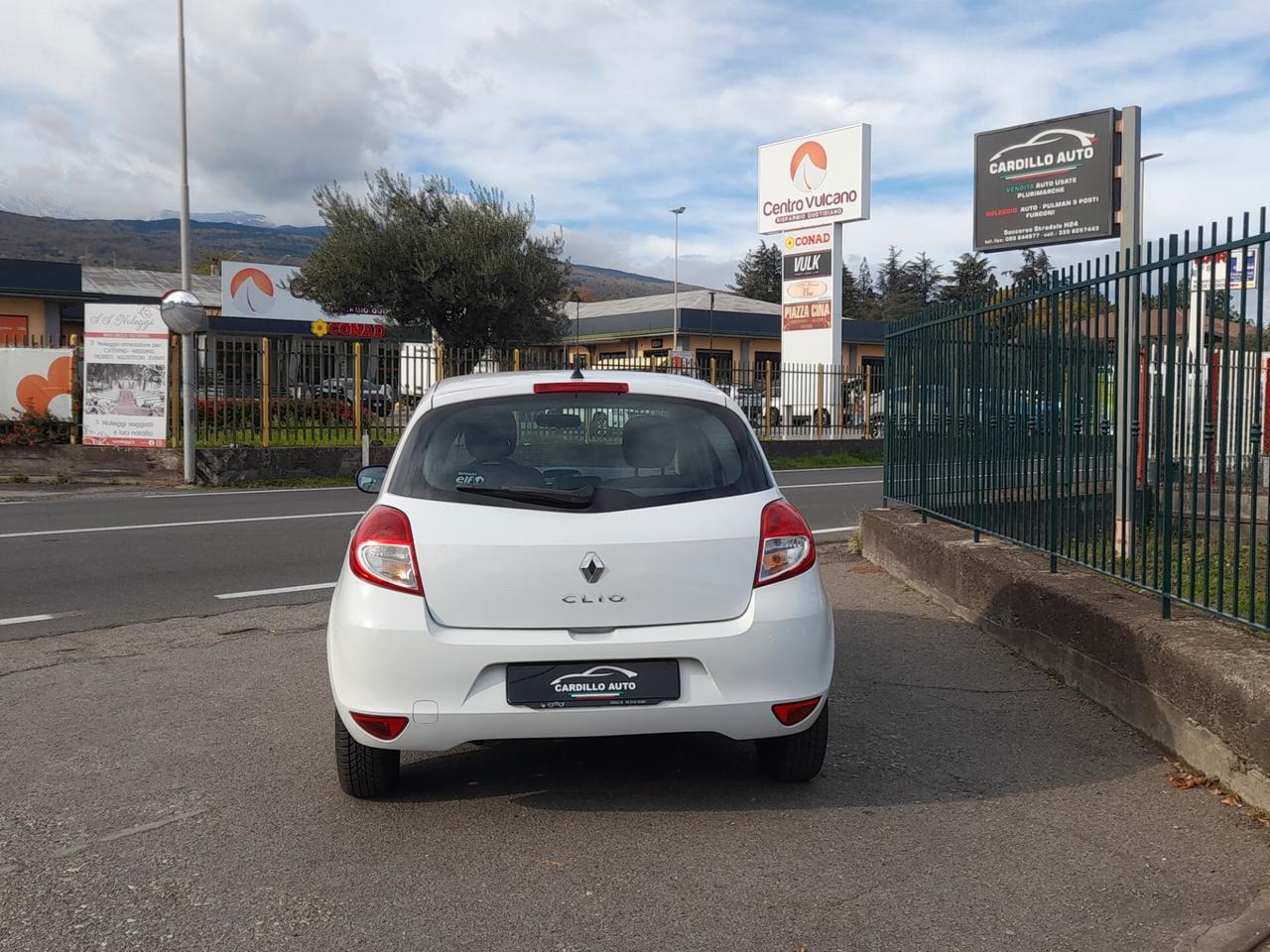 Renault Clio i 1.2 16V 5 porte YaHooi
