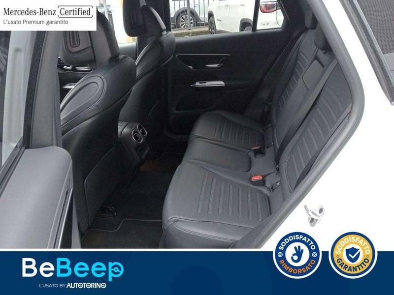 Mercedes-Benz GLC 300 DE PHEV AMG PREMIUM 4MATIC AUTO