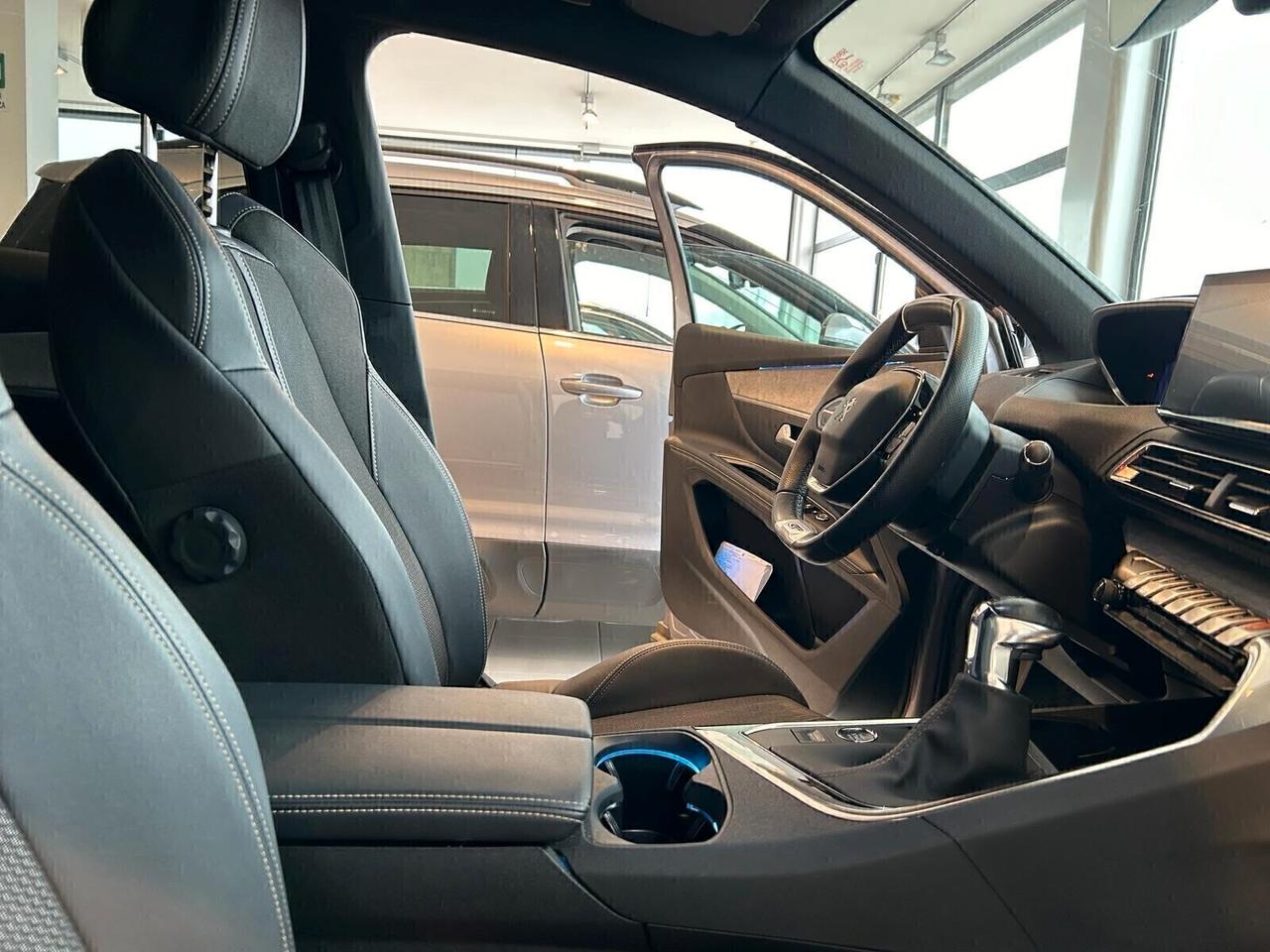 Peugeot 3008 GT PureTech Turbo 130 6mt SPOTICAR