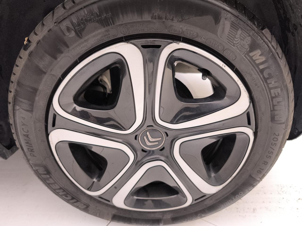 CITROEN C3 III 2017 - C3 1.2 puretech Feel 82cv neopatentati