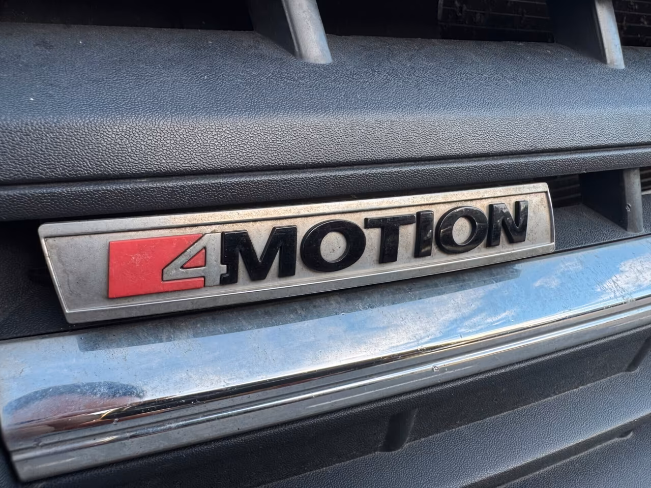 Volkswagen Transporter 2.0 TDI 150CV DSG 4Motion PL Furgone Eu6