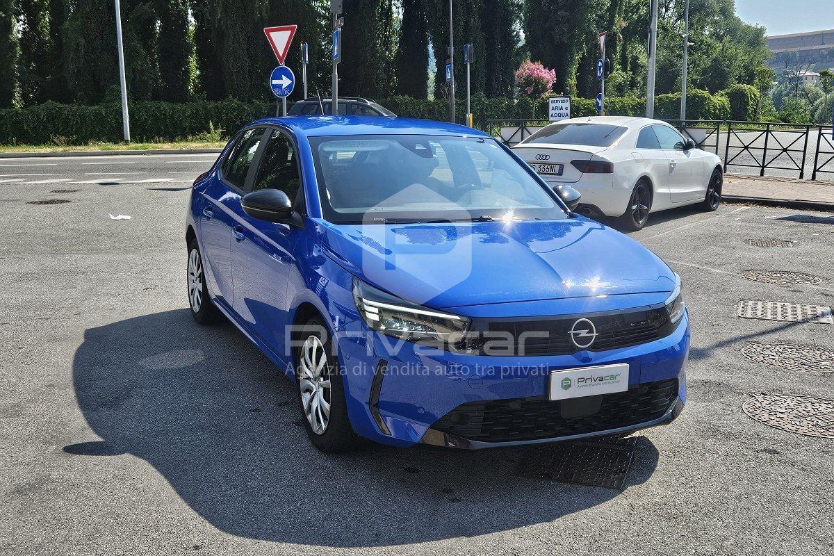 OPEL Corsa 1.2