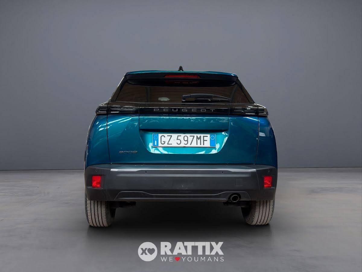 Peugeot 2008 1.2 Puretech 100CV Allure