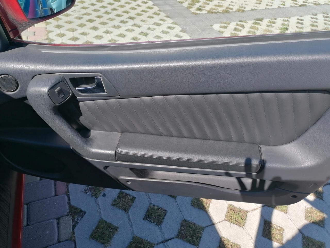 Alfa Romeo GTV 2.0i 16V Twin Spark cat L