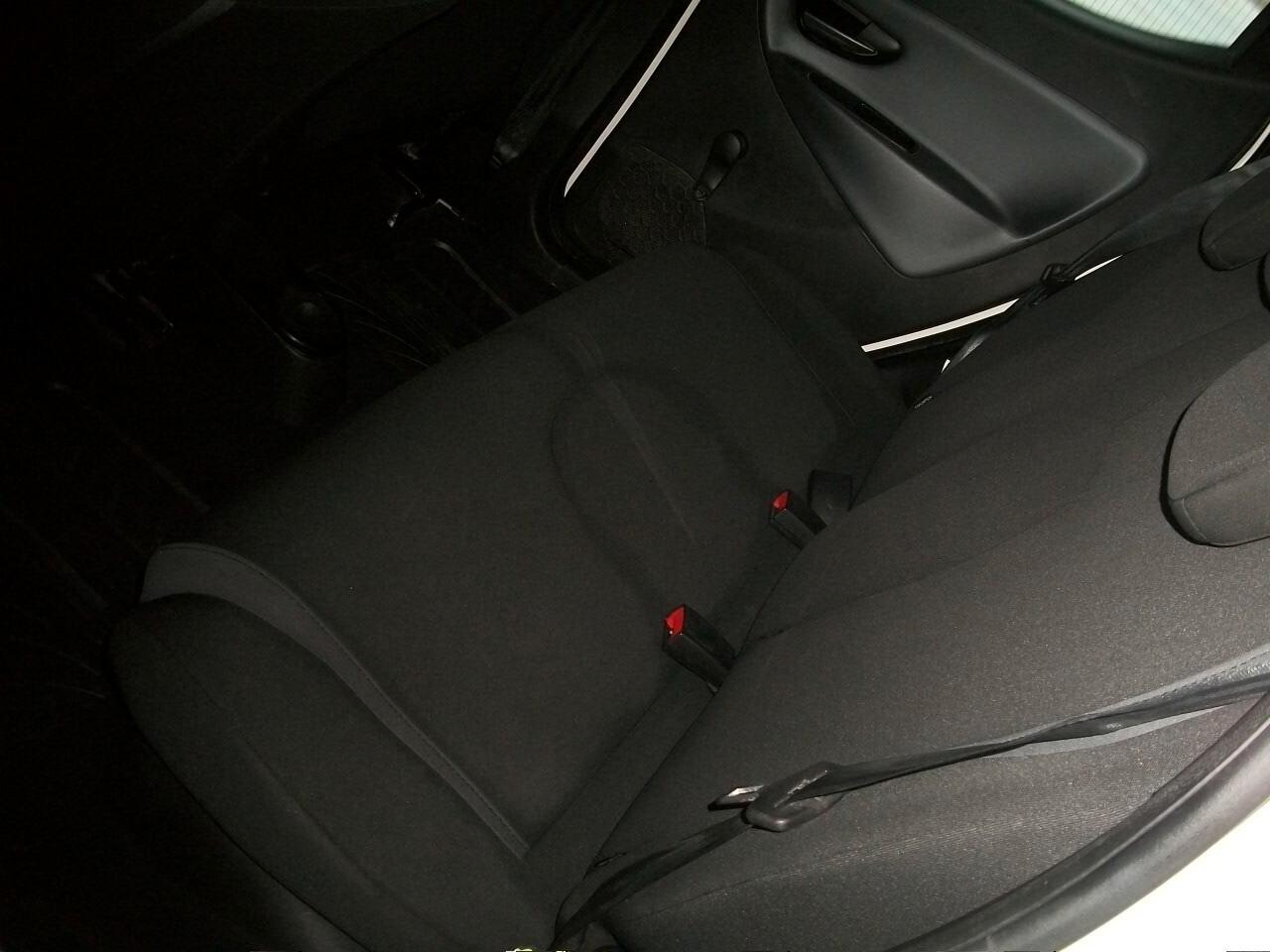 Lancia Ypsilon 1.2 69 CV 5 porte GPL Ecochic Gold DEL 2017 UNICO PROPRIETARIO MONTATO DALLAFABRICA LANCIAGARANZIA UN ANNO