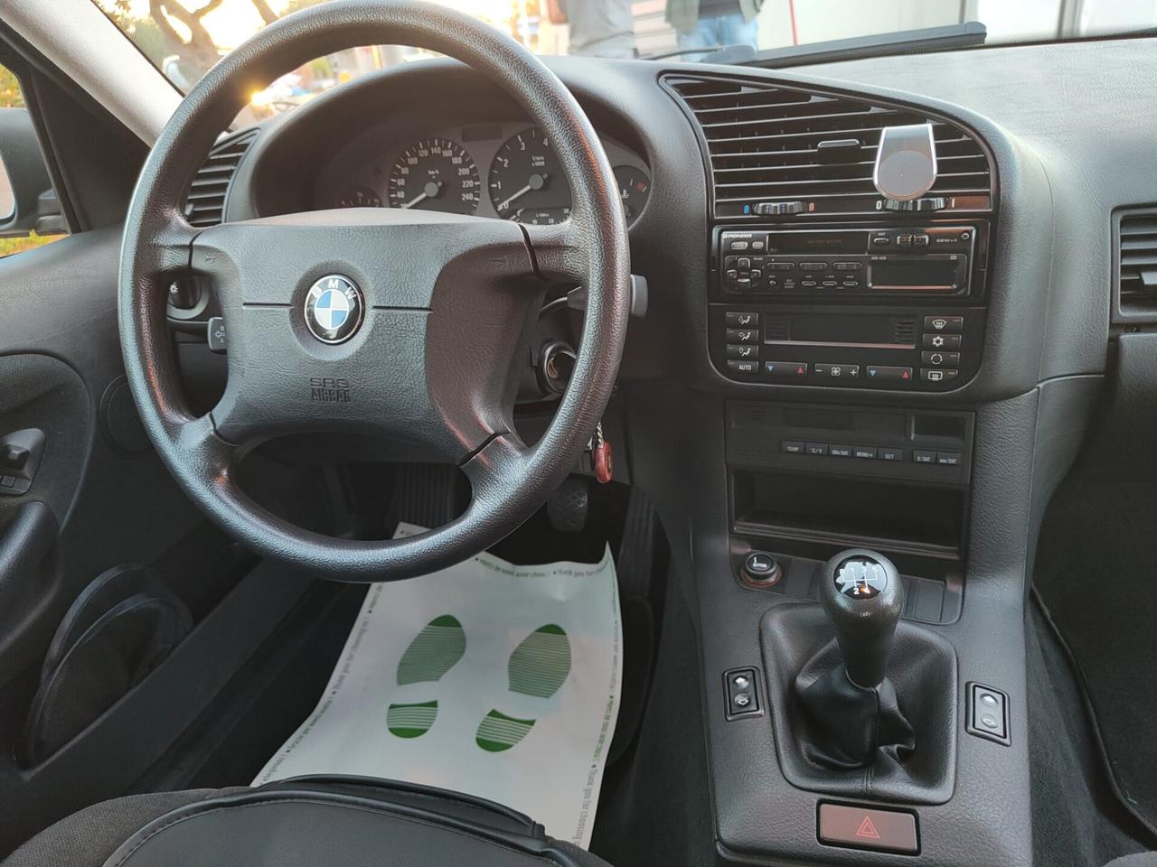 Bmw 316i