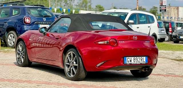 Mazda MX-5 Selection 2.0 Sport 184cv