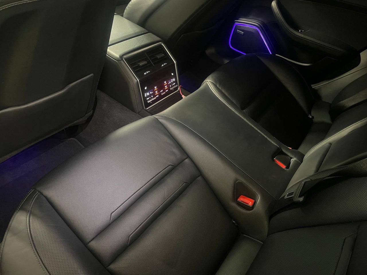 Porsche Panamera 4.0 GTS