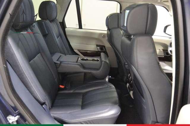 Land Rover Range Rover 3.0 tdV6 Autobiography auto my17