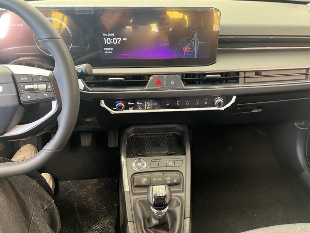 KIA Stonic NUOVA 1.0 T-GDi 115 CV MHEV MT Style LAUNCH