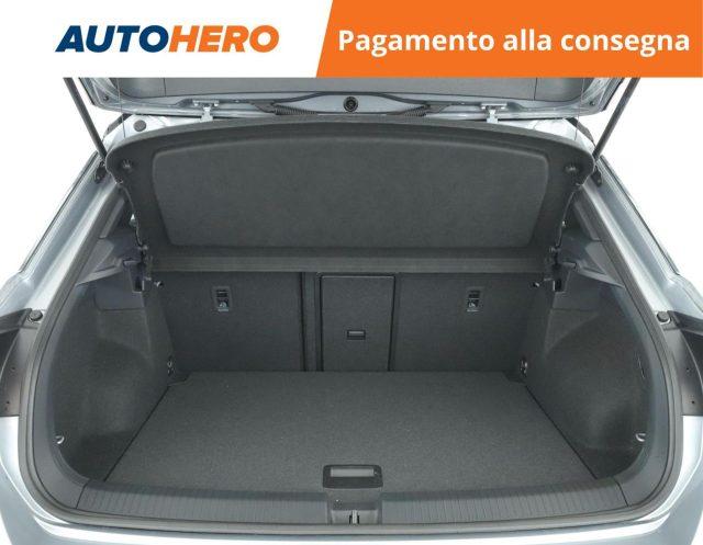 VOLKSWAGEN T-Roc 2.0 TDI SCR R-Line